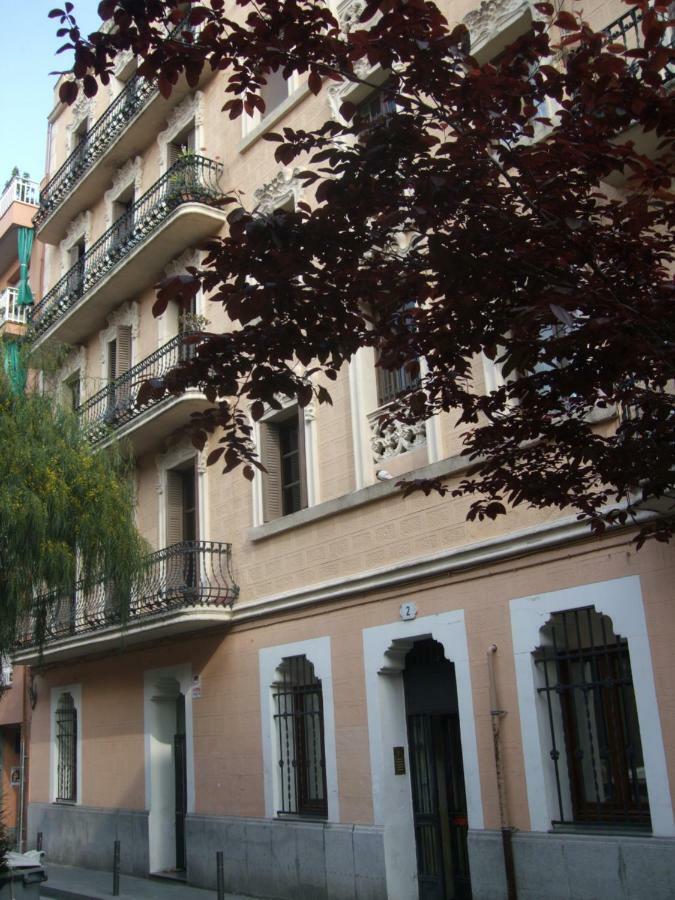 Torres Rojo Apartment Barcelona Exterior photo